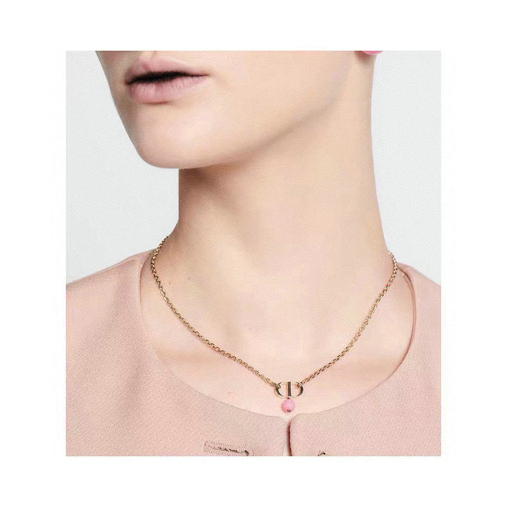 CD pendant neckleace