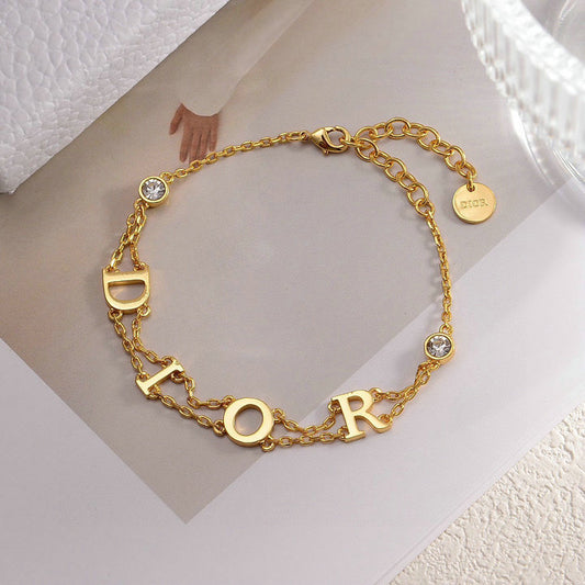 CD bracelet 1