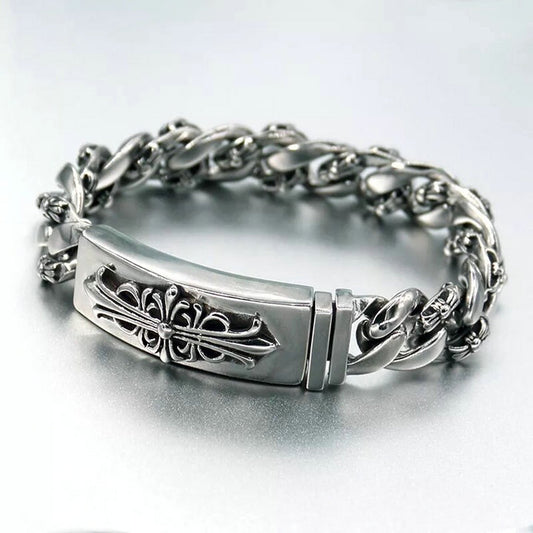 CH bracelet 2