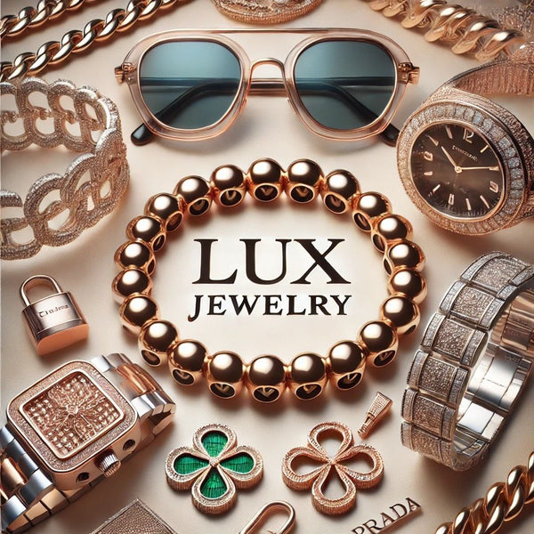 Lux Jewerly